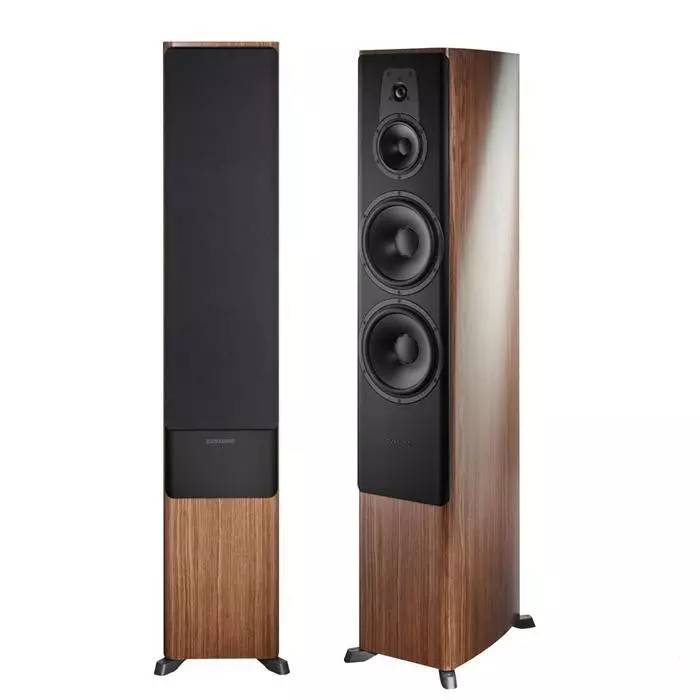 Dynaudio Contour 60 - һԽHi-Endĺ蹵