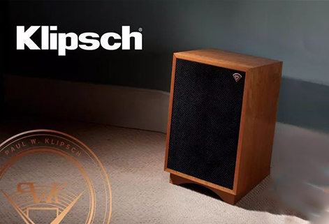 Ϯо䣬ʿKlipsch ͥӰԺHeresy III