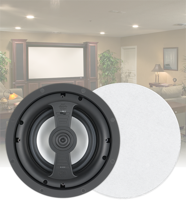 RBH SI-615 IN‑CEILING SPEAKER ͥӰԺ Ӱ