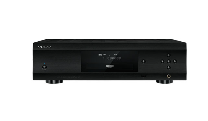 OPPO UDP-205 4K UHDⲥŻȫԽ60 HiFiֲ