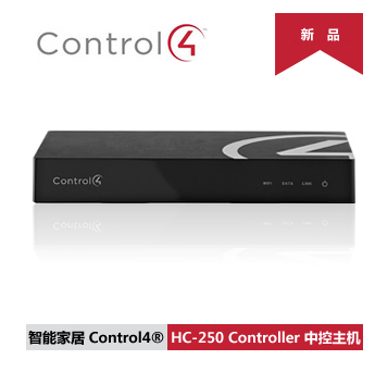  Control4 HC-250 ܼҾп C4-HC250-BL