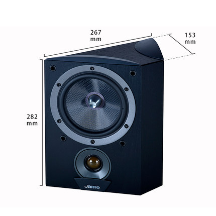 JAMO/ C60SUR  רҵԴHiFi ͥӰԺ