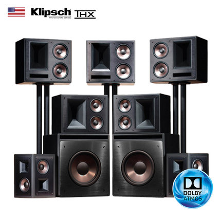 klipsch/ʿ KL650-THX֤ϵȫͥӰԺװ