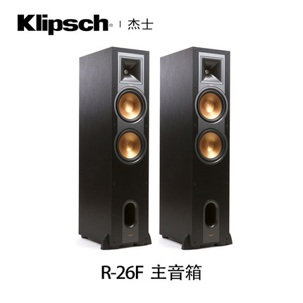 klipsch/ʿR-26F5.1ͥӰԺװ