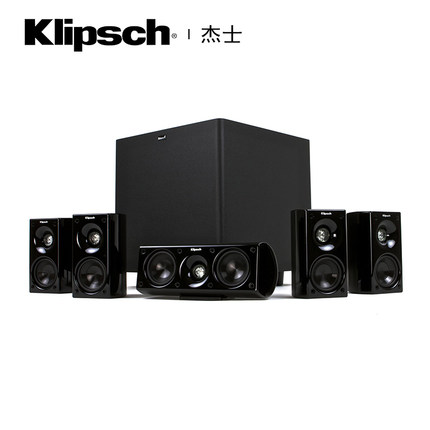 klipsch/ʿ HDT6005.1ͥӰԺصװ