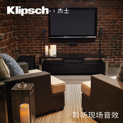 klipsch/ʿ HDT6005.1ͥӰԺصװ